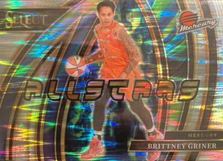 Brittney Griner