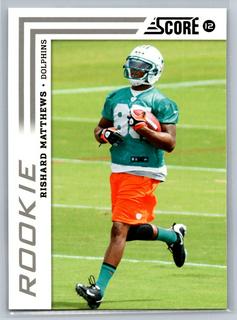 Rishard Matthews