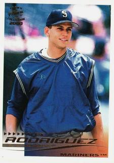 Alex Rodriguez