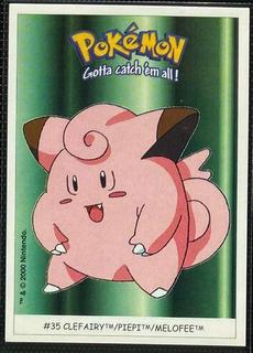 Clefairy