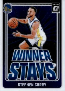 Stephen Curry
