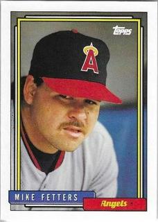 Mike Fetters