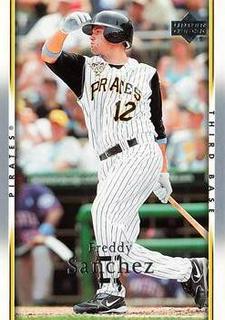Freddy Sanchez
