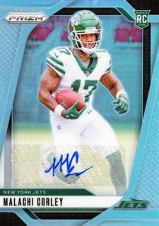 Malachi Corley
