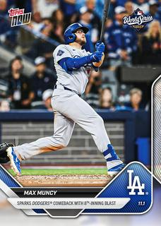 Max Muncy