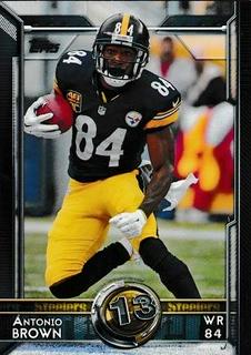 Antonio Brown
