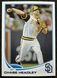 Chase Headley