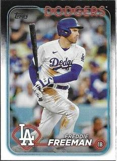 Freddie Freeman
