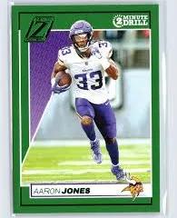 Aaron Jones