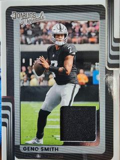 Geno Smith