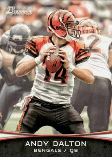 Andy Dalton