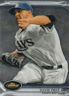 David Price