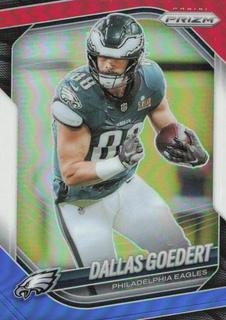 Dallas Goedert