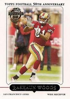 Rashaun Woods
