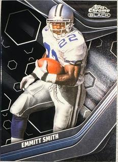 Emmitt Smith
