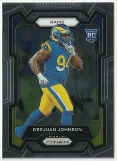 Desjuan Johnson