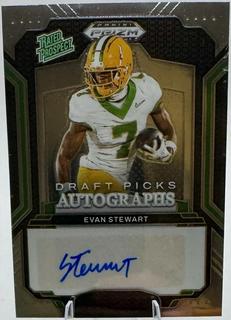 Evan Stewart