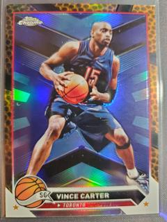 Vince Carter