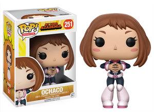 Ochaco #251 Funko POP Animation