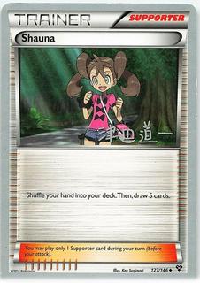 Shauna