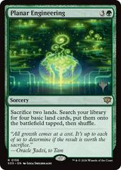 Planar Engineering [Promo] #158