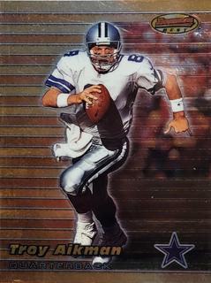 Troy Aikman