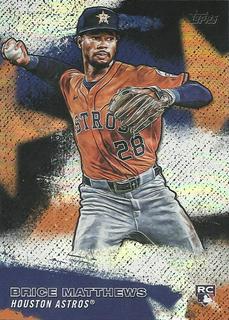 Brice Matthews