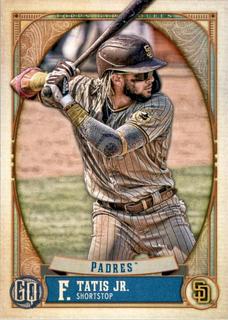 Fernando Tatis Jr.