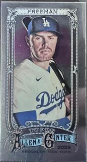 Freddie Freeman