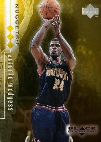 Antonio McDyess [Triple] #32