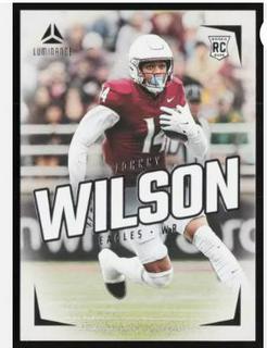 Johnny Wilson