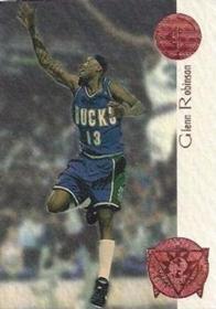 Glenn Robinson