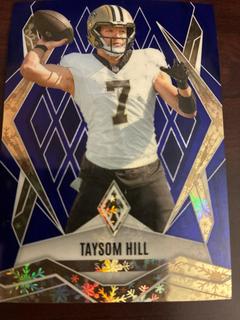 Taysom Hill