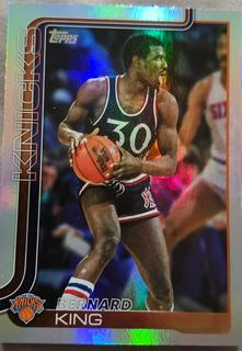 Bernard King