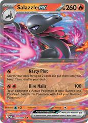 Salazzle ex #16