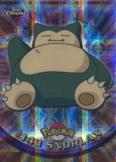 Snorlax