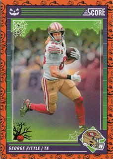 George Kittle