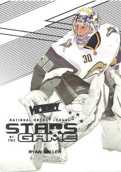 Ryan Miller #SOG-RM