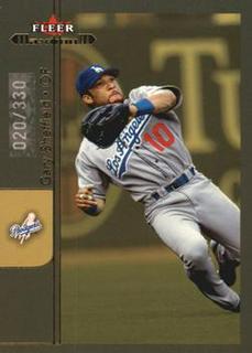 Gary Sheffield
