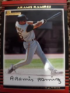 Aramis Ramirez