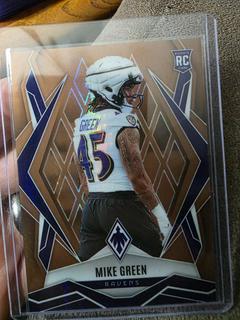 Mike Green