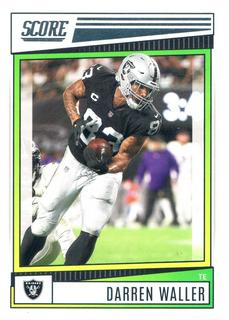 Darren Waller