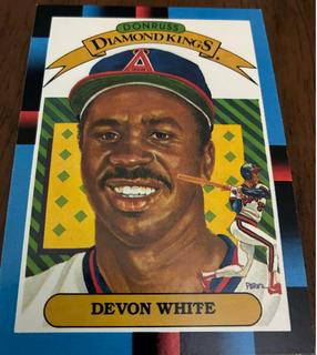 Devon White