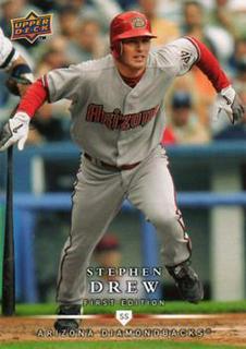 Stephen Drew