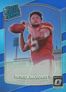 Patrick Mahomes II