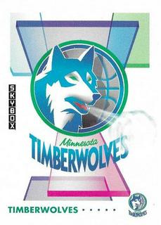 Minnesota Timberwolves