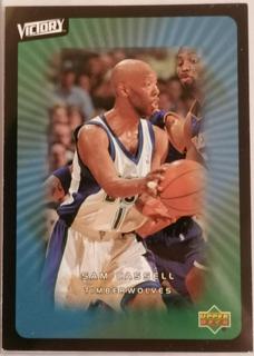 Sam Cassell