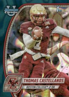 Thomas Castellanos