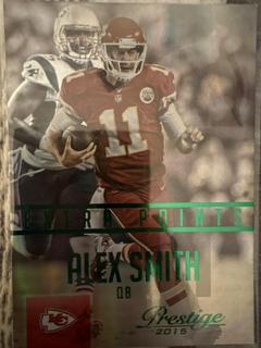 Alex Smith