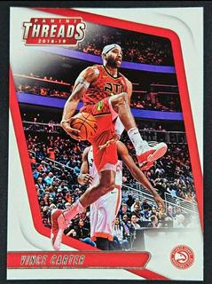 Vince Carter